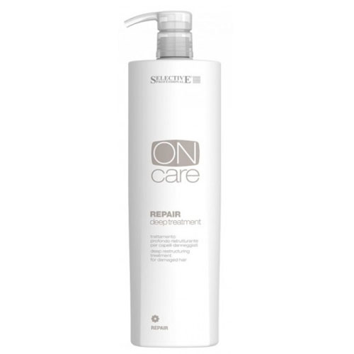 DẦU XẢ PHỤC HỒI TÓC HƯ TỔN SELECTIVE REPAIR DEEP 1000ML