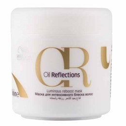 HẤP DẦU TĂNG CƯỜNG SÁNG BÓNG WELLA OIL REFLECTIONS LUMINOUS REVEAL 150ML