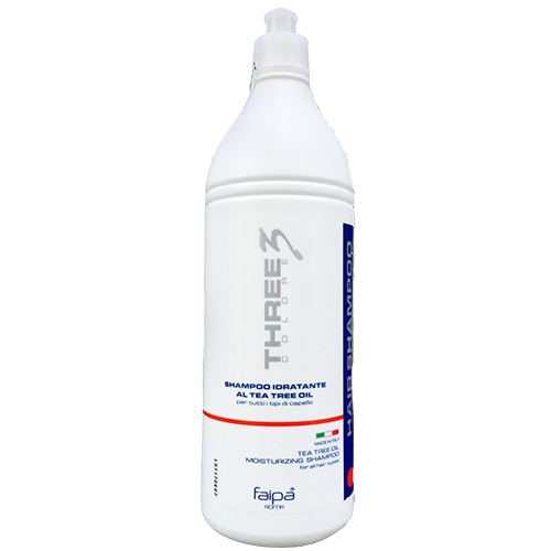 DẦU GỘI PHỤC HỒI TÓC HƯ TỔN FAIPA TRATTANTE AI SEMI DI LINO 1000ML