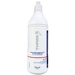 DẦU GỘI PHỤC HỒI TÓC HƯ TỔN FAIPA TRATTANTE AI SEMI DI LINO 1000ML