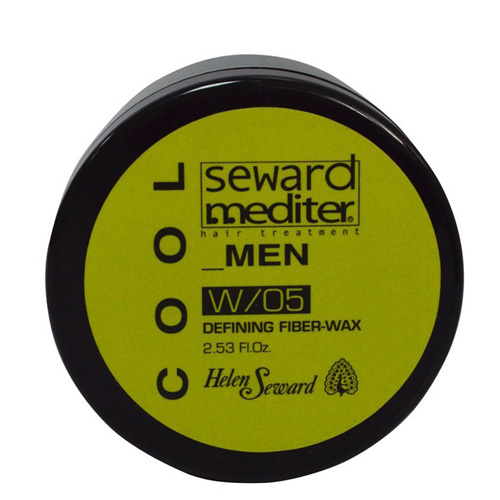 WAX TẠO KIỂU TÓC W/05 HELEN SEWARD DEFINING FIBER COOL 75G