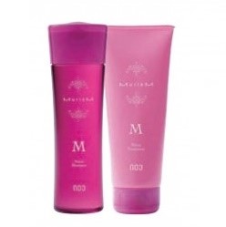 DẦU GỘI XÃ TRỊ LIỆU M MURIEM GIÚP DƯỠNG ẨM 250ML