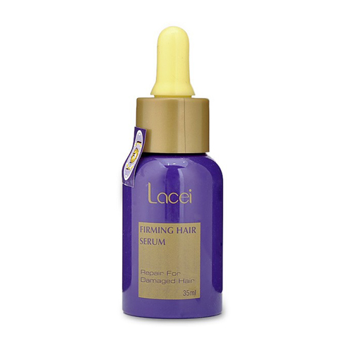 SERUM DƯỠNG TÓC CAO CẤP LACEI FIRMING HAIR 35ML