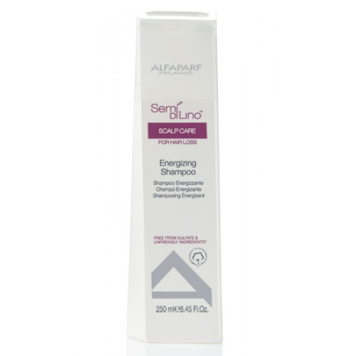 Dầu gội ALFAPARF SCalp năng lượng chống rụng tóc 250ml