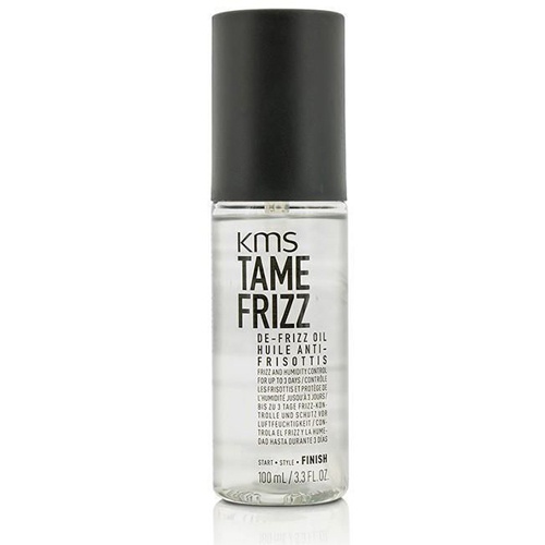 TINH DẦU CHỐNG RỐI KMS TAME FRIZZ DE-FRIZZ OIL 100ML