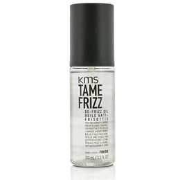 TINH DẦU CHỐNG RỐI KMS TAME FRIZZ DE-FRIZZ OIL 100ML