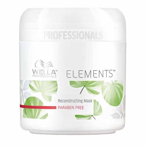 HẤP DẦU PHỤC HỒI & TÁI TẠO TÓC ELEMENTS RENEWING MASK 150ML