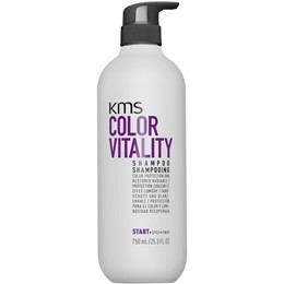 DẦU GỘI DƯỠNG MÀU KMS COLORVITALITY SHAMPOO 750ML