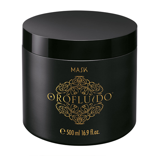 MẶT NẠ PHỤC HỒI TÓC OROFLUIDO 500ML