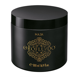 MẶT NẠ PHỤC HỒI TÓC OROFLUIDO 500ML