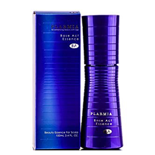 Tinh chất Plarmia Base Act Essence 100ml