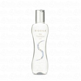 DẦU DƯỠNG BÓNG TÓC PHỤC HỒI KHÔNG XÃ LẠI BIOSILK SILK THERAPY LITE 167ML