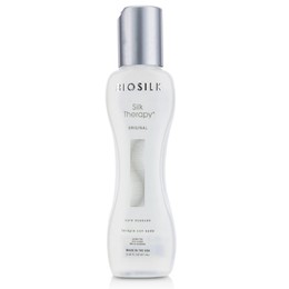 DẦU DƯỠNG BÓNG MƯỢT VÀ GỮI ẨM CAO BIOSILK SILK THERAPY 67ML