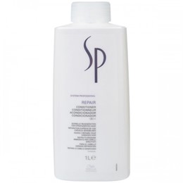 Dầu xã SP WELLA điều trị tóc hư tổn 1000ml
