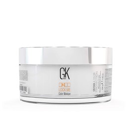 HẤP DẦU GK HAIR LOCK ME MASQUE PHỤC HỒI & DƯỠNG MÀU CHỐNG TIA UV 200ML
