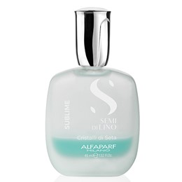 TINH DẦU ALFAPARF CRISTALLI DI SETA DÀNH CHO MỌI LOẠI TÓC 45ML