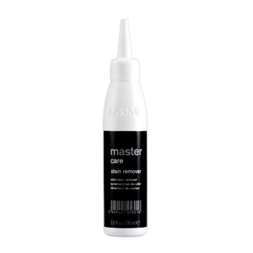 THUỐC LAU MÀU DÍNH TRÊN DA LAKME MASTER 100ML