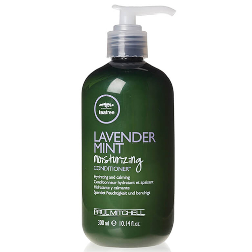 DẦU XÃ DƯỠNG ẨM TEA TREE LAVENDER MINT MOISTURIZING 300ML