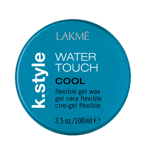 SÁP TẠO KIỂU TÓC CỨNG LAKME WATER TOUCH 100ML