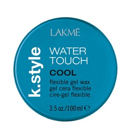 SÁP TẠO KIỂU TÓC CỨNG LAKME WATER TOUCH 100ML