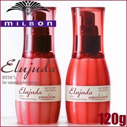 Sữa dưỡng Deesse's Elujuda Emulsion 120g