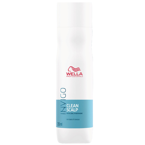 DẦU GỘI TRỊ GÀU WELLA CLEAN CHÍNH HÃNG ĐỨC 250ML