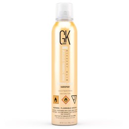 XỊT TẠO KIỂU TÓC CỨNG GK HAIR STRONG HOLD AEROSOL HAIRSPRAY 300ML