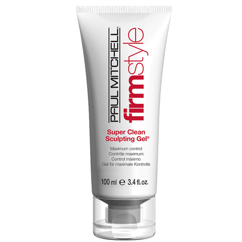 GEL GIỮ NẾP TÓC GIÚP KIỂM SOÁT TÓC CON STYLE SUPER CLEAN SCULPTING 100ML