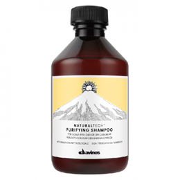 Dầu gội cho da đầu bị gàu DAVINES PURIFYING Shampoo 250ml