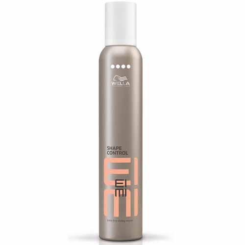 MOUSSE TẠO DÁNG VÀ GIỮ NẾP TÓC HOÀN HẢO SHAPE CONTROL 300ML