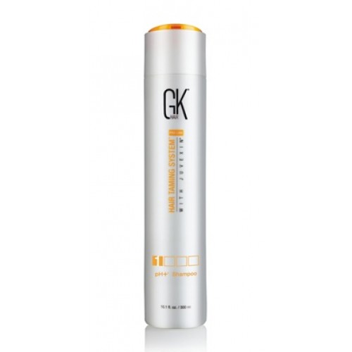 DẦU GỘI GK HAIR LÀM SẠCH SÂU, MỞ LỚP BIỂU BÌ 300ML