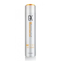 DẦU GỘI GK HAIR LÀM SẠCH SÂU, MỞ LỚP BIỂU BÌ 300ML