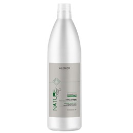 DẦU GỘI ALONZO NATURE PHỤC HỒI VỚI TINH DẦU DỪA DÀNH CHO TÓC NHUỘM 1000ML