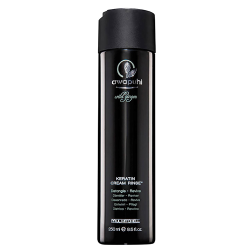 DẦU XÃ PHỤC HỒI KERATIN CREAM RINSE PAUL MITCHELL 250ML