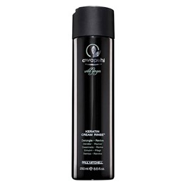 DẦU XÃ PHỤC HỒI KERATIN CREAM RINSE PAUL MITCHELL 250ML