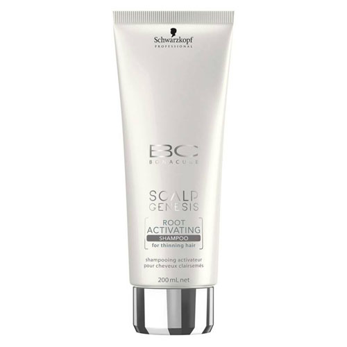 DẦU GỘI SCHWARZKOPF ROOT ACTIVATING CHỐNG RỤNG TÓC 200ML