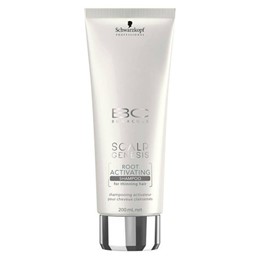 DẦU GỘI SCHWARZKOPF ROOT ACTIVATING CHỐNG RỤNG TÓC 200ML