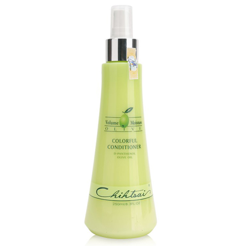 XỊT DƯỠNG TÓC CHIHTSAI OLIVE COLORFUL 250ML