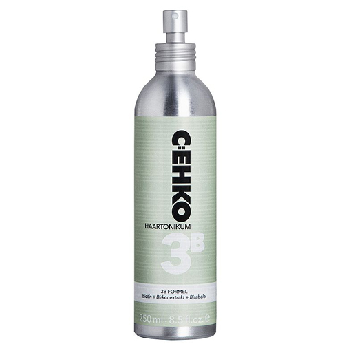 XỊT MỌC TÓC CEHKO HAARTONIKUM 250ML XỊT MỌC TÓC CEHKO HAARTONIKUM 250ML