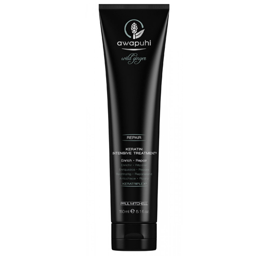 KEM DƯỠNG ẨM ĐẶC TRỊ PHỤC HỒI TÓC KERATIN INTENSIVE TREATMENT PAUL MITCHELL 150ML