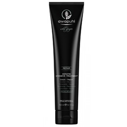 KEM DƯỠNG ẨM ĐẶC TRỊ PHỤC HỒI TÓC KERATIN INTENSIVE TREATMENT PAUL MITCHELL 150ML