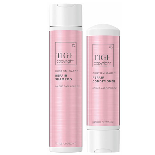 DẦU GỘI XÃ PHỤC HỒI TIGI CUSTOM CARE REPAIR 300ML