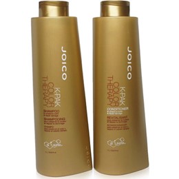 DẦU GỘI XẢ K-PAK COLOR CHO TÓC NHUỘM 1000ML