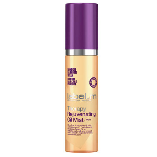 TINH DẦU LABEL.M THERAPY REJUVENATING OIL MIST DẠNG SƯƠNG 100ML