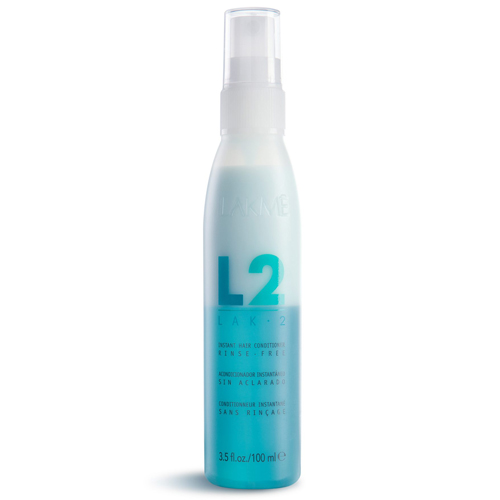 XỊT DƯỠNG CHĂM SÓC TÓC LAK-2 CÂN BẰNG PH 100ML
