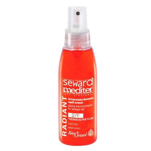 XỊT DƯỠNG CHỐNG NHIỆT 2/F HELEN SEWARD 125ML