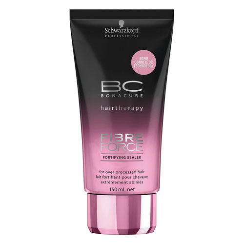 DƯỠNG CHẤT SCHWARZKOPF FORTIFYING SEALER TÁI TẠO PHỤC HỒI TÓC 150ML