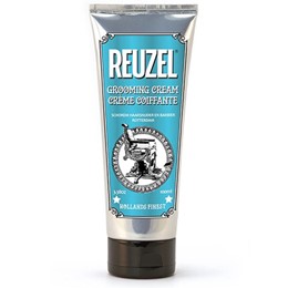 KEM TẠO KIỂU REUZEL GROOMING CREAM GIỮ NẾP TÓC TỰ NHIÊN 100ML