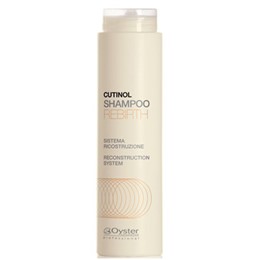 DẦU GỘI OYSTER CUTINOL REBIRTH PHỤC HỒI TÓC HƯ TỔN 250ML