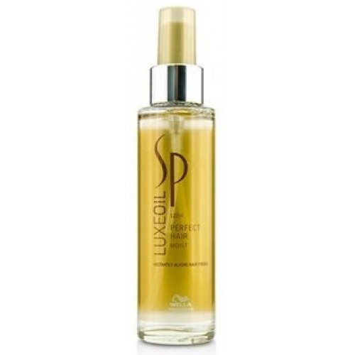 SP Luxe Keratin Perfect Hair Moist dầu xã khô bảo vệ keratin 100ml